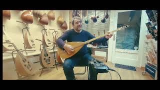 Mustafa Yeşilyurt “Ağyar ile Sağyar” #keşfet #halkmüzigi #müzik #dost #ihanet #insan #bağlama