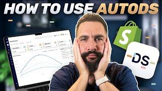 What is AutoDS And How Does It Work? (Complete Beginner's Tutorial)