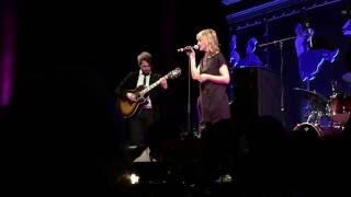 Anaïs Mitchell & Heather Christian "Sonya Alone" - Natasha Pierre & the Great Comet of 1812