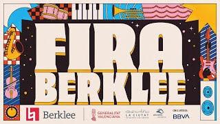 La Fira de Berklee - Night, Delight, Celebration (Commencement Concert)