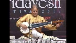 Sarod Maestro Amjad Ali Khan Morning Ragas Part 1