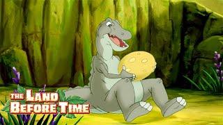 The Great Egg Adventure!  | The Land Before Time | Full Episode