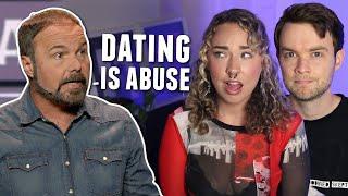 Pastor Publicly Shames Couple for Dating (our angriest response yet)