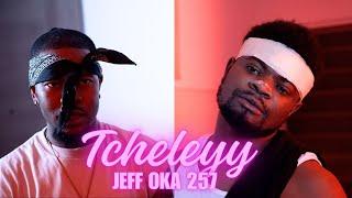 Tcheleyyy - Kidnape madan Jeff OKA 257  Poul vanje