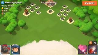 Boom Beach - Let's Play Episode #5: Raids for Days