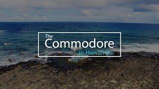 Hawaii Kai (Commodore Condo for Sale)