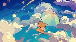 shooting stars  a lofi hip hop mix ~ chill with taiki