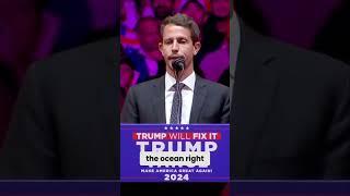 Trump Campaign Distances Itself from Latino Comedy Controversy
