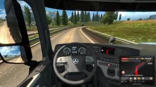 Euro Truck Simulator 2 #12