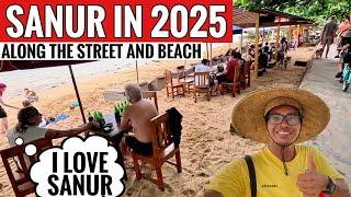 The is the Reality of Sanur in 2025, Check it out before your visit