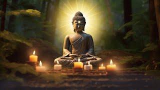 The Sound of Inner Peace 16 | 528 Hz | Relaxing Music for Meditation, Zen, Yoga & Stress Relief