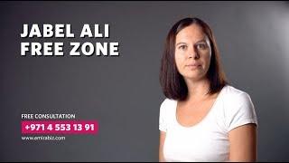 Jabel Ali Free Zone Company Setup – Jabel Ali