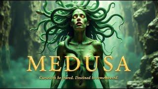  MEDUSA - Movie Trailer