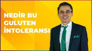 Dr. Ender Saraç | Gluten İntoleransı