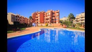 Apartment in Spain on the first line of the sea, property for sale in Cabo Roig