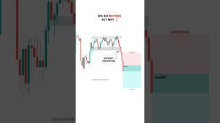 NEW TRADER MISTAKES #tradingview | Stock | Market | crypto | Trading | #shorts