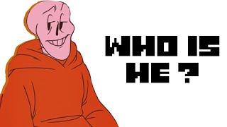 Who is Underswap Papyrus (Teach Tale Undertale animation Canon vs Fandom)