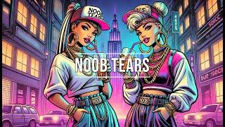 NOOB TEARS - Gaming Song - Gaming Musik - Gaming Lied | Lootbox Jukebox