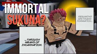 What Executes Can KIll Immortal Sukuna? | Anime Battle Arena