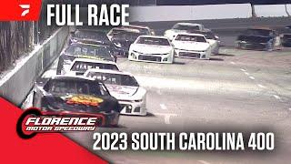 FULL RACE: Dale Earnhardt Jr. Goes Late Model Racing | 2023 South Carolina 400