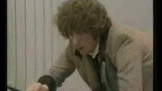 Doctor who the invisible enemy trailers