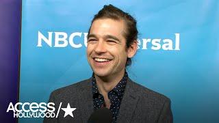 'The Magicians': Jason Ralph Talks Magic Issues In Fillory & New Royals In Season 2