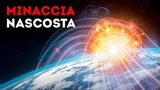 Cosa Accadrà Quando una Tempesta Solare ci Colpirà nel 2025