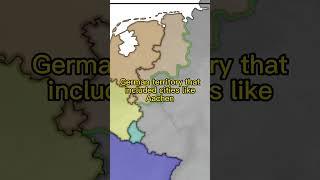 Why didn’t the Netherlands gain territory after WW2?