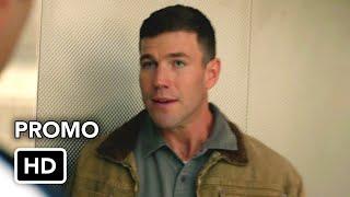 NCIS: Origins 1x03 Promo "Bend, Don't Break" (HD) Gibbs prequel series