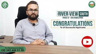 Unlocking the Potential of River View South Phase 4 DHA Rawalpindi