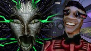 System Shock 2 is Still A Masterpiece