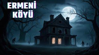 ERMENİ KÖYÜ - Arkeoloji Öğrencilerinin Gittiği Terk Edilmiş Köyde Paranormal Olay | Korku Hikayeleri