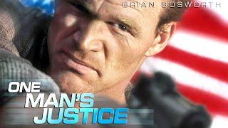 One Man's Justice | THRILLER | Full Movie