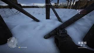 Battlefield morse escalation
