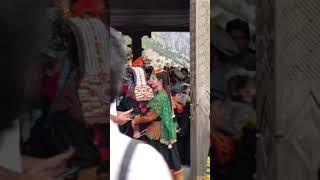 Kalash uchaw Festival month August 2021