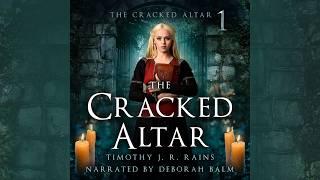 The Cracked Altar - Book 1 of The Cracked Altar series - FULL AUDIOBOOK - Human Narrated