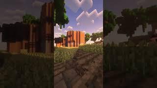 Minecraft Farming ASMR - Part 1 #minecraft #asmr #4k #jartexnetwork