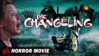 THE CHANGELING | Supernatural Horror | George C. Scott, Trish Van Devere | Free Full Movie