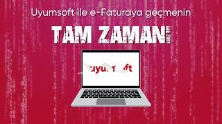 Uyumsoft ile e-Fatura'ya geçmenin tam zamanı!