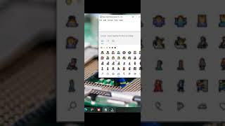 Shortcut key to Insert Emojis Anywhere in Windows 10