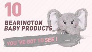 Bearington Baby Products Video Collection // New & Popular 2017