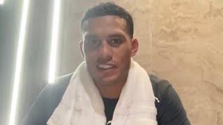 DAVID BENAVIDEZ WANTS BETERBIEV-BIVOL WINNER, REVEALS DIFFERENT STRATEGIES FOR DEFEATING BOTH