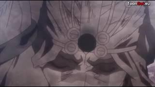 "The Pillar Men" awaken (Eng Dub)