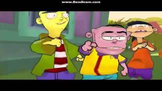 Ed,Edd n Eddy #1