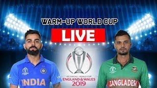 #CWC19 #worldcup2019 #BangladeshVsIndia बांग्लादेश बनाम भारत| Bangladesh Vs India  | Live Cricket