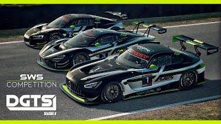 DGTS S6 R6 | InterLagos | Reklameland.dk | SWS Competiton | Nesterowicz Racing | Live Stream