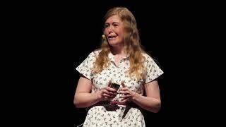 Art as a Trojan Horse | Nadia Plesner | TEDxFrederiksberg