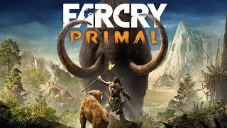 Far Cry Primal Cave Bear Tamed #shorts