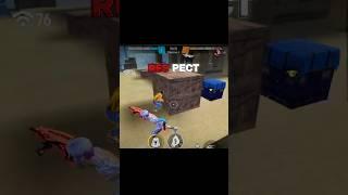 IMPOSSIBLE#freefire #freefirehighlights #foryoubage