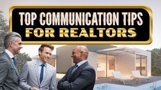 Mastering Effective Communication: Top Strategies for Realtors | Realty Solutions